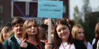 В вузы, техникумы и колледжи Ленобласти подали более 72 тысяч заявлений - 47Channel.Ru