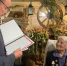 Ветеран из Тихвина встретила 100-летие - 47 новостей