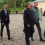 Александр Дрозденко и Сергей Степашин осмотрели музей-заповедник "Монрепо" - 47Channel.Ru