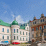День города перекроет часть улиц Выборга и выставит рамки у площадей - 47 новостей