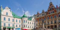 День города перекроет часть улиц Выборга и выставит рамки у площадей - 47 новостей