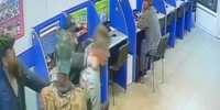 Трое попали в больницу после потасовки с охранником букмекерской конторы в Петербурге - 47 новостей