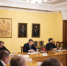 Круглый стол Общественной палаты в Доме офицеров. - Общественная палата
