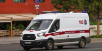 Рабочий из Новосаратовки погиб на трубном заводе в Петербурге - 47 новостей