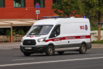 Рабочий из Новосаратовки погиб на трубном заводе в Петербурге