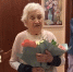 Защитница Ораниенбаумского плацдарма Анна Коц-Королева отметила свой 100-летний юбилей - Online47.Ru