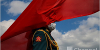 Как Ленобласть будет праздновать День флага России в 2025 году - 47Channel.Ru