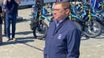 Владимир Якушев: Важнейшим направлением народной программы стало развитие социальной сферы