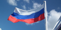 Правительство Ленобласти поздравило жителей с Днем российского флага - 47Channel.Ru