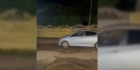 В Никольском воры таранили полицейский автомобиль, но оказались в кювете - 47 новостей