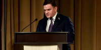 Сергей Перминов: «С нашим флагом мы – одна большая семья» - ЛенТВ24