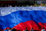 22 августа — День Государственного флага Российской Федерации!