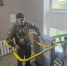 Ветераны СВО проверили доступность безбарьерной среды в Сиверском и Войсковицах - 47Channel.Ru