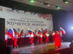 «Единая Россия» организовала праздничные мероприятия ко Дню Государственного флага в Ленобласти