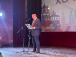 «Единая Россия» организовала праздничные мероприятия ко Дню Государственного флага в Ленобласти