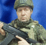 Гвардии рядовой Аминов продолжил бой после ранений и сорвал атаку ВСУ - ЛенТВ24