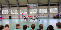 В Приморске начал работу новый физкультурно-оздоровительный комплекс - ЛенТВ24