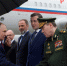 Путин встретился с учеными-атомщиками. Он поздравил их с 80-летием российской атомной отрасли - 47 новостей