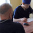 Выездной ЛОР-осмотр для участников СВО провели в Гатчинской больнице - 47Channel.Ru