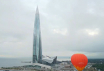 В Петербурге стартовал  фестиваль воздухоплавания «Мечтать! Летать!»
