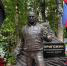 На Пороховском кладбище в Петербурге проходит панихида в годовщину гибели Пригожина - 47 новостей
