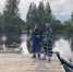 В Волховском районе спасатели нашли пропавшего рыбака - Online47.Ru