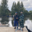 В Волховском районе нашли пропавшего рыбака - ЛенТВ24