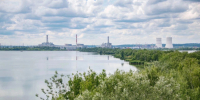 После атаки БПЛА на Курской АЭС был пожар. МАГАТЭ в курсе - 47 новостей