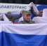 Россия и Украина обменялись военнопленными: 146 на 146 - 47 новостей
