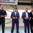 Новый ФОК открыли в Приморске - Комитет по физкультуре и спорту