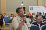 Дорожники представили план развития транспортной инфраструктуры во Всеволожском районе