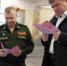 Вице-губернатор Ильин больше не председатель. В правительстве правят документы - 47 новостей