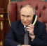 Владимир Путин поговорил по телефону с президентом Ирана Пезешкианом - Online47.Ru