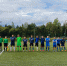 3:2 в пользу команды 47 - Комитет государственного заказа