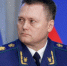 Генпрокурор РФ Краснов подал заявление на должность председателя Верховного суда - Online47.Ru