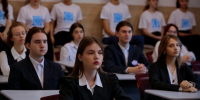 В 2025 году в Ленобласти по специальной квоте для участников СВО и их детей в вузы и колледжи поступило 256 человек - Online47.Ru