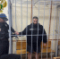 Суд арестовал блогера Арсена Маркаряна. На заседание приходила мать с медалями - 47 новостей