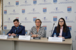 Роскомнадзор: все требования закона о персональных данных направлены на повышение уровня защищенности