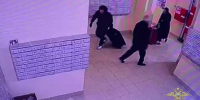 Полиция задержала супругов, расчленивших знакомого в Мурино - 47Channel.Ru