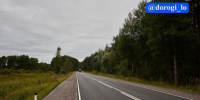 Дорожники обновили участок на дороге Комсомольское – Приозерск под Выборгом - 47 новостей