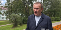 Александр Дрозденко анонсировал строительство новой школы в поселке Заборье - 47Channel.Ru