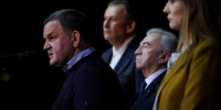 Сергей Перминов: Правительство Ленобласти делает все, чтобы участники СВО чувствовали заботу со стороны региона - Online47.Ru