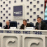 СПРАВЕДЛИВАЯ РОССИЯ – ЗА ПРАВДУ провела пресс-конференцию на тему "Миграция – срочно навести порядок!" - Справедливая Россия