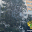 Ликвидирован пожар в Кировском районе Петербурга. Там погиб мужчина - 47 новостей