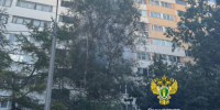 Ликвидирован пожар в Кировском районе Петербурга. Там погиб мужчина - 47 новостей