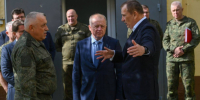 Дрозденко пообщался с личным составом 6-й армии ПВО. Она стоит на страже ленинградского неба - 47 новостей