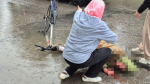 Прокуратура проверяет состояние дороги в Ивангороде