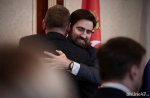 От ШМСД до метро в Кудрово: как прошло заседание координационного совета по развитию транспортной сети Петербурга и Ленобласти