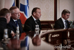 От ШМСД до метро в Кудрово: как прошло заседание координационного совета по развитию транспортной сети Петербурга и Ленобласти