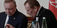Александр Дрозденко: будем и дальше эффективно работать с Петербургом над реализацией транспортных проектов - Online47.Ru